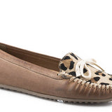 Roper Lilly (Tan) - Women's Shoe