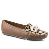 Roper Lilly (Tan) - Women's Shoe