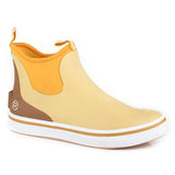 Roper Swiftdeck (Tan) - Women's Work Rain Boot