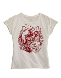 White T-Shirts