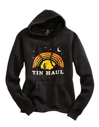 Black Sweatshirts