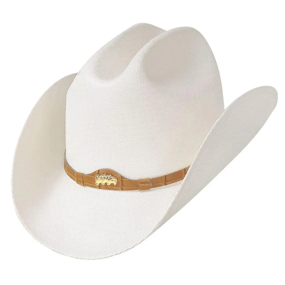 Bullhide El Potrillo- Children's Straw Cowboy Hat - Hatcountry