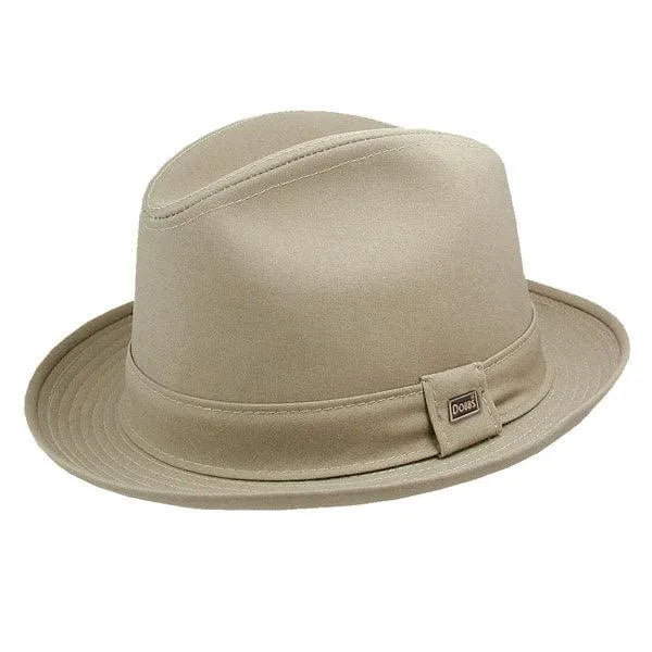 Dobbs Andes - Fedora Hat - Hatcountry