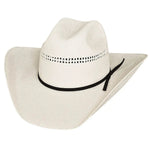 Bullhide White Gold - (10X) Straw Cowboy Hat - Hatcountry