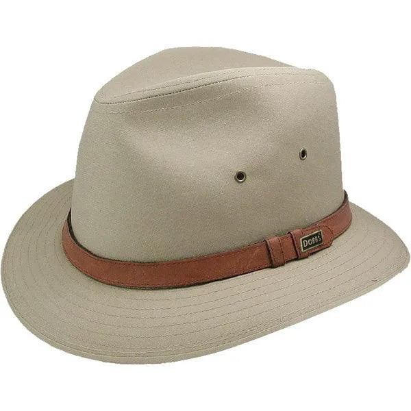 Dobbs Gable - Fedora Hat - Hatcountry