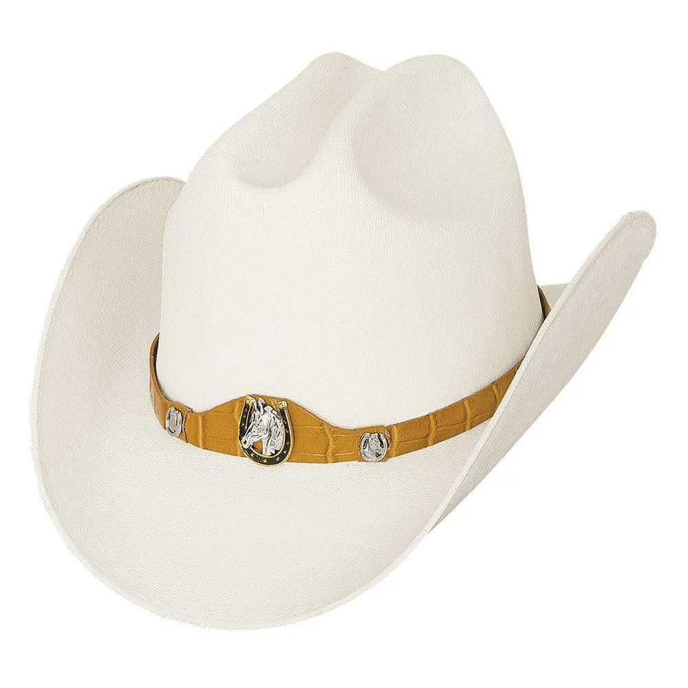 Bullhide El Llanerito- Children's Straw Cowboy Hat - Hatcountry