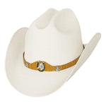 Bullhide El Llanerito- Children's Straw Cowboy Hat - Hatcountry