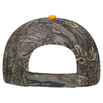 Cap Glades - Camouflage Trucker Cap - Hatcountry