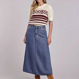 Stetson 2950 Wine Crochet (Cream) - Women's Sweater