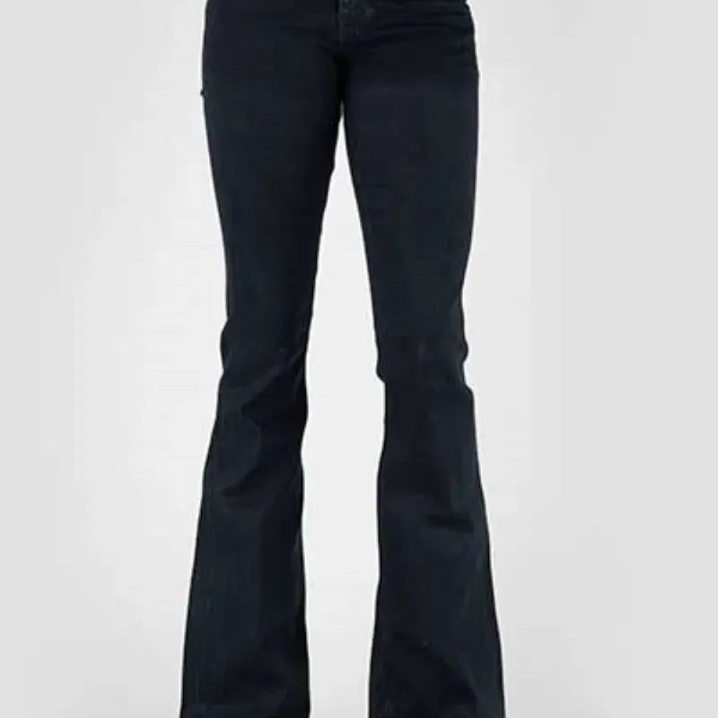 Stetson 921 High Waist Flare Fit - Women's Jeans - Hatcountry