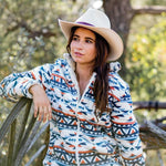 Outback Gallop - Wool Felt Outback Hat - Hatcountry