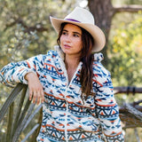 Outback Gallop - Wool Felt Outback Hat - Hatcountry