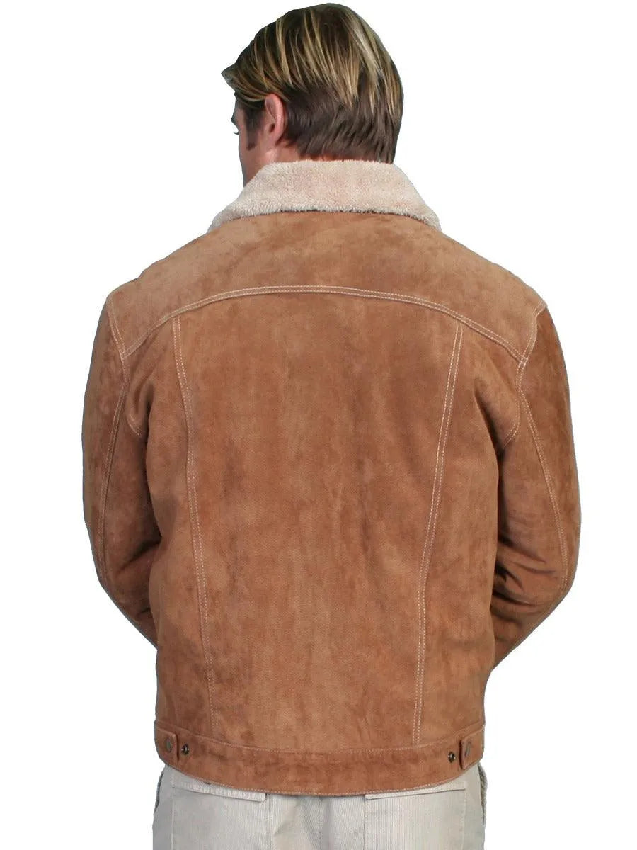 Scully Kenai - Mens Jacket - Hatcountry