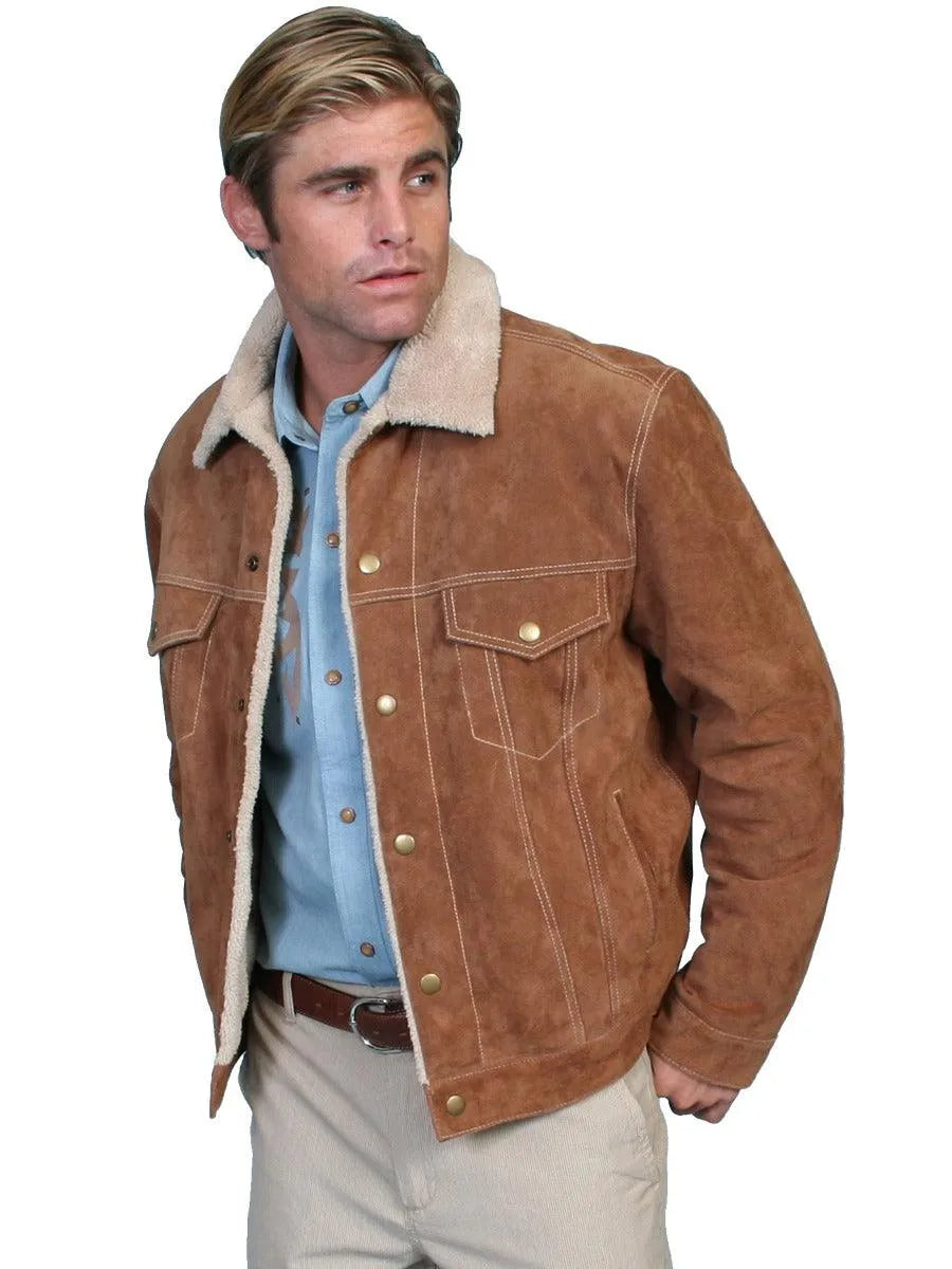 Scully Kenai - Mens Jacket - Hatcountry