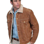 Scully Kenai - Mens Jacket - Hatcountry