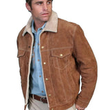 Scully Kenai - Mens Jacket - Hatcountry