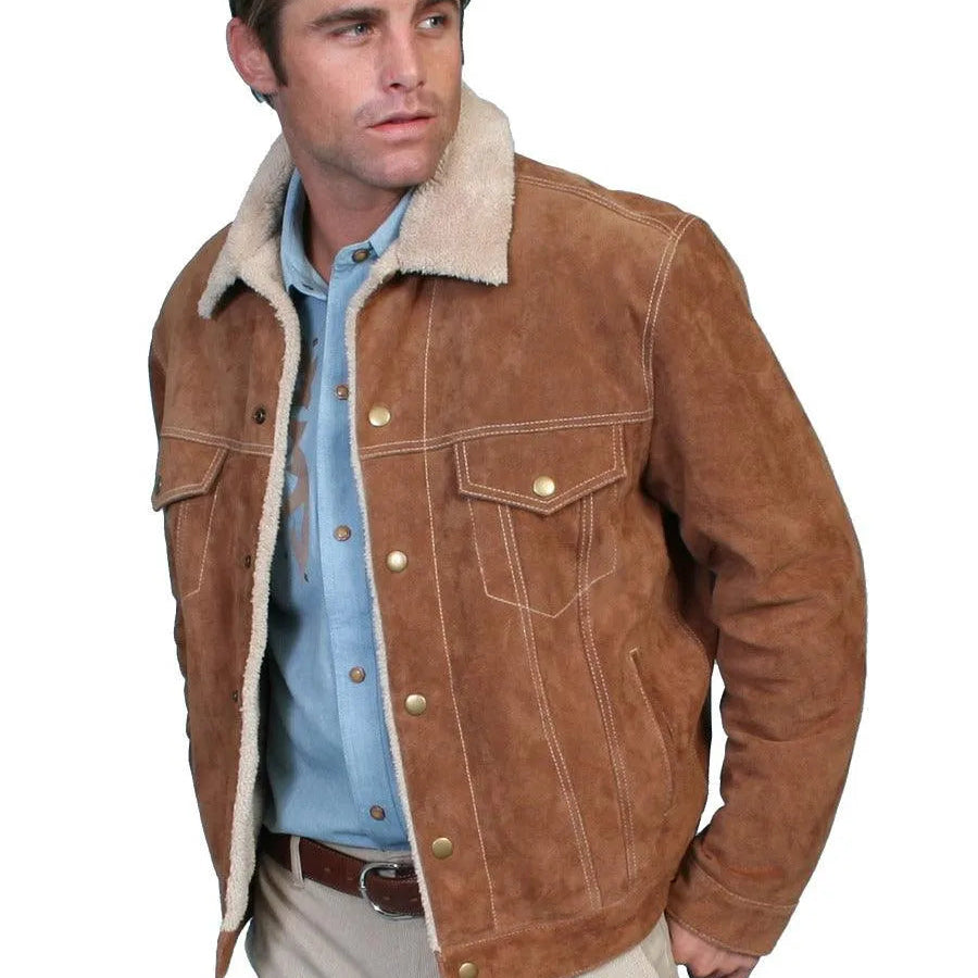 Scully Kenai - Mens Jacket - Hatcountry
