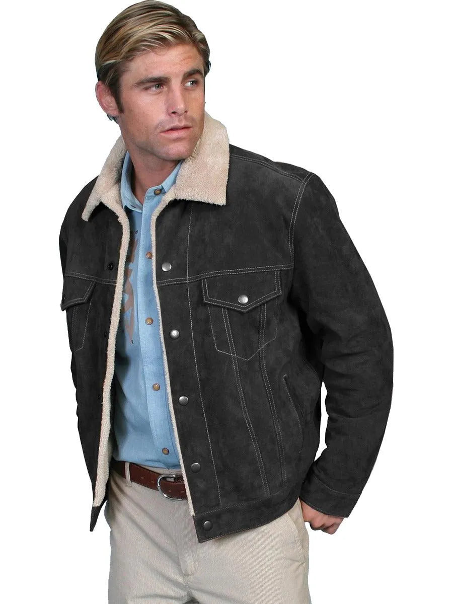 Scully Kenai - Mens Jacket - Hatcountry