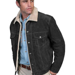 Scully Kenai - Mens Jacket - Hatcountry