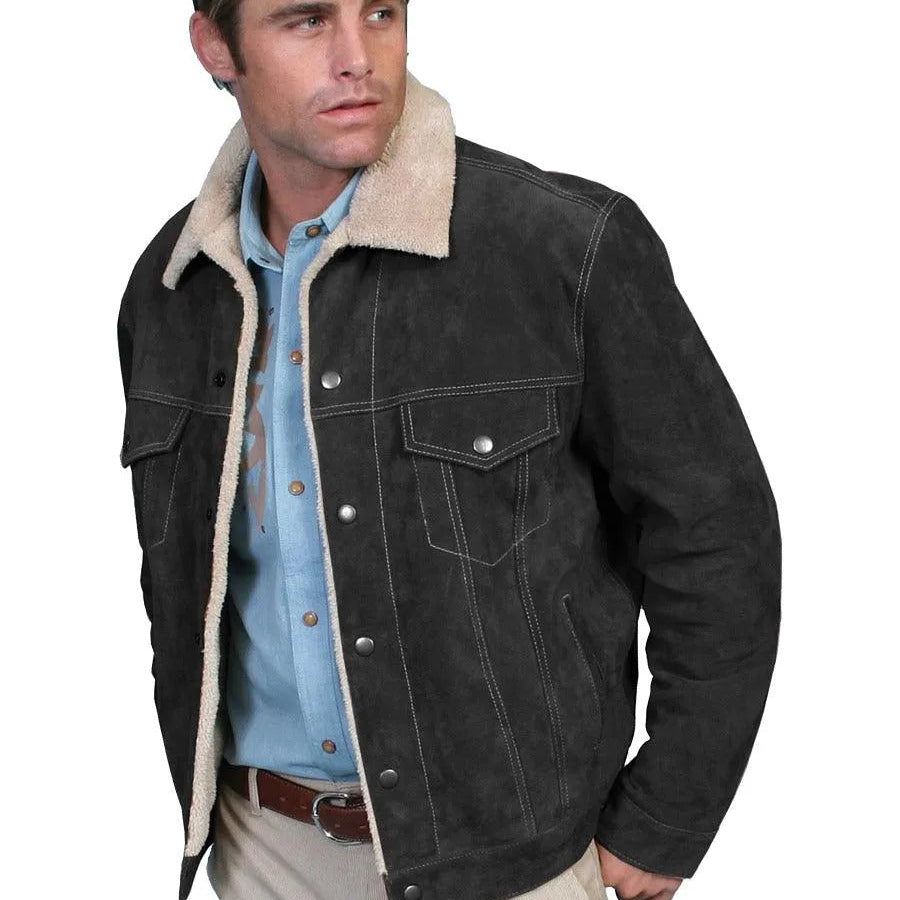 Scully Kenai - Mens Jacket - Hatcountry