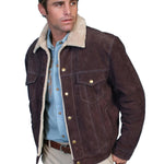 Scully Kenai - Mens Jacket - Hatcountry