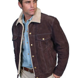 Scully Kenai - Mens Jacket - Hatcountry