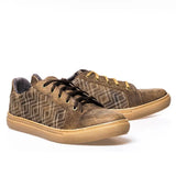 Tin Haul Straight Up - Men's Leather Shoes