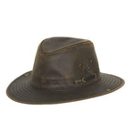 Outback Holly Hill - Outback Hat - Hatcountry