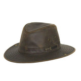 Outback Holly Hill - Outback Hat - Hatcountry
