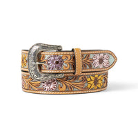Light Brown Belts