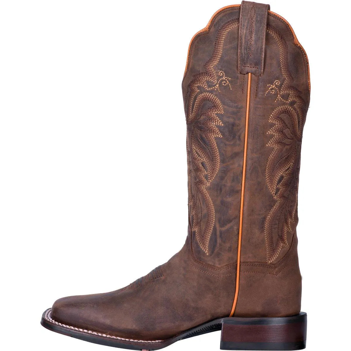 Dan Post Alexy- Womans Cowgirl Boots - Hatcountry