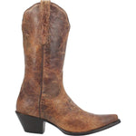 Dan Post Collen- Womans Leather Cowgirl Boots - Hatcountry