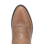Dan Post Cottonwood- Mens Leather Cowboy Boots - Hatcountry