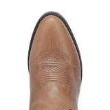 Dan Post Cottonwood- Mens Leather Cowboy Boots - Hatcountry