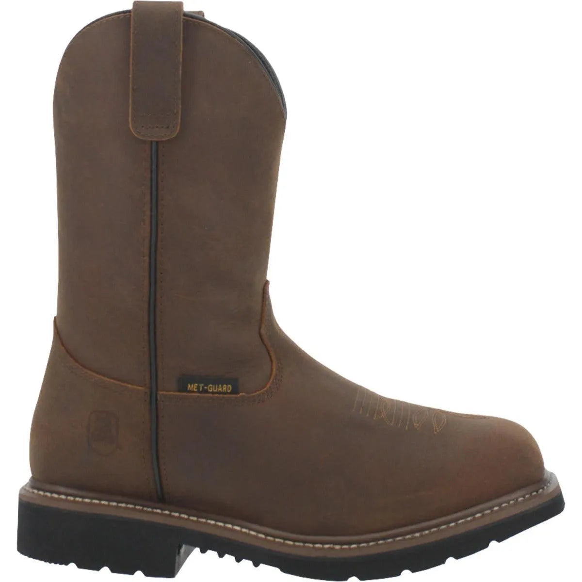 Dan Post Joist- Mens Leather Cowboy Boots - Hatcountry