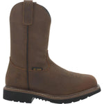 Dan Post Joist- Mens Leather Cowboy Boots - Hatcountry