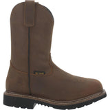 Dan Post Joist- Mens Leather Cowboy Boots - Hatcountry