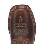 Dan Post Makucha- Little kids/Big Kids Cowgirl Boots - Hatcountry