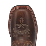 Dan Post Makucha- Little kids/Big Kids Cowgirl Boots - Hatcountry