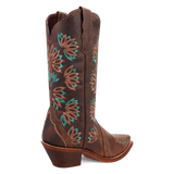 Laredo Filly - Women's Leather Cowgirl Boots
