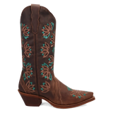 Laredo Filly - Women's Leather Cowgirl Boots