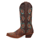 Laredo Filly - Women's Leather Cowgirl Boots