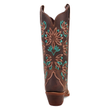 Laredo Filly - Women's Leather Cowgirl Boots