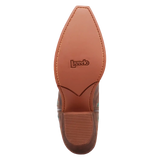 Laredo Filly - Women's Leather Cowgirl Boots