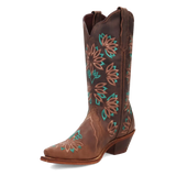 Laredo Filly - Women's Leather Cowgirl Boots