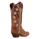 Laredo Serenade - Women's Leather Cowgirl Boots