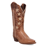 Laredo Serenade - Women's Leather Cowgirl Boots