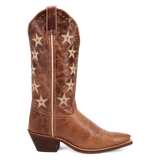 Laredo Serenade - Women's Leather Cowgirl Boots