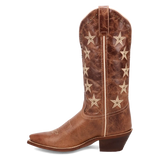 Laredo Serenade - Women's Leather Cowgirl Boots