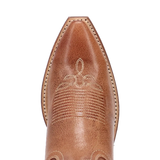 Laredo Serenade - Women's Leather Cowgirl Boots